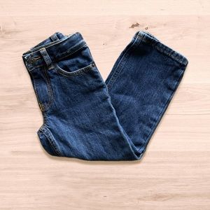 Cat & Jack Relaxed Straight